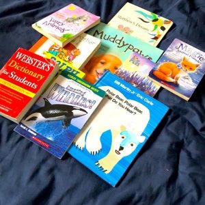 Book bundle